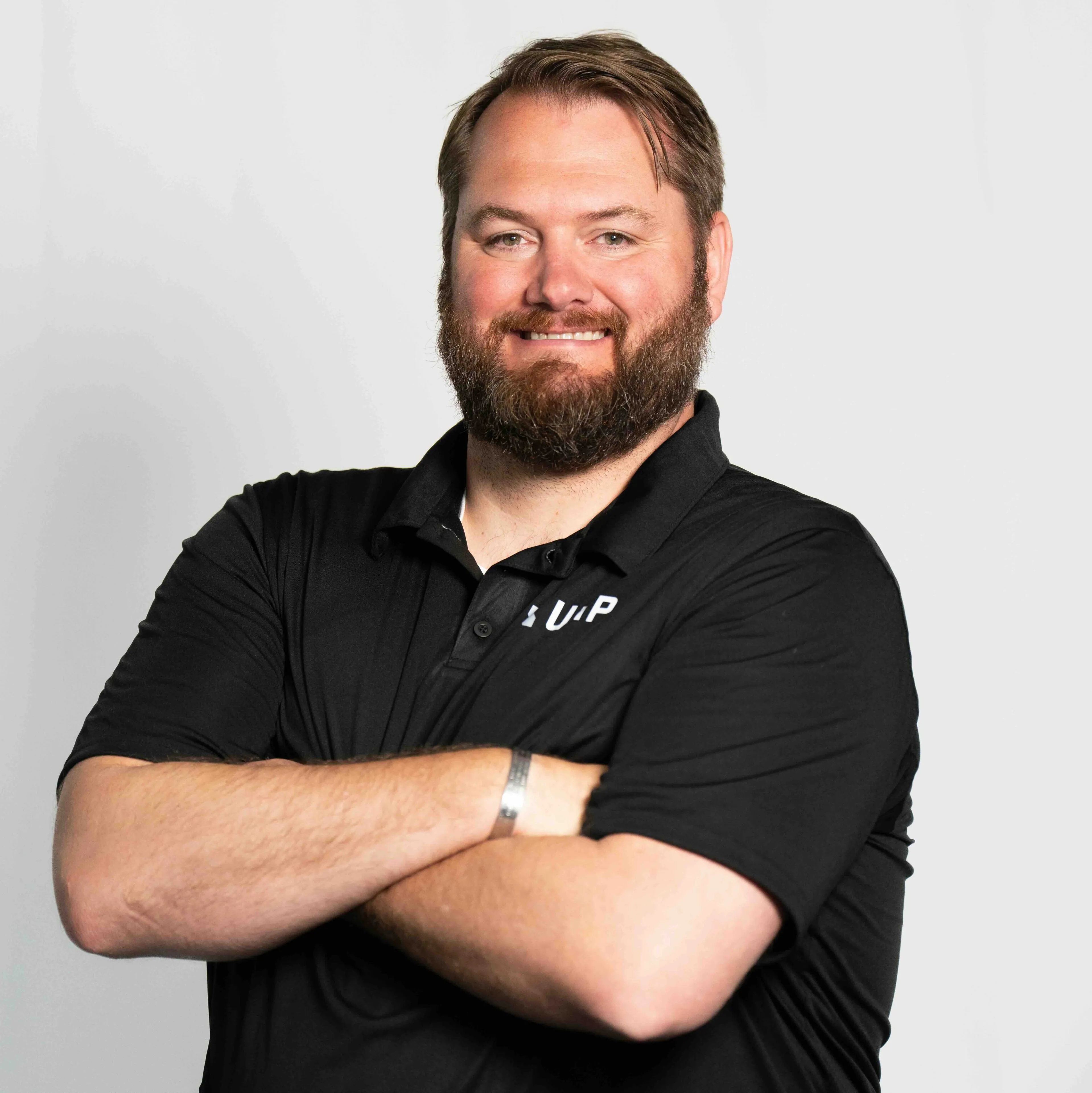 A.J. Ashley headshot