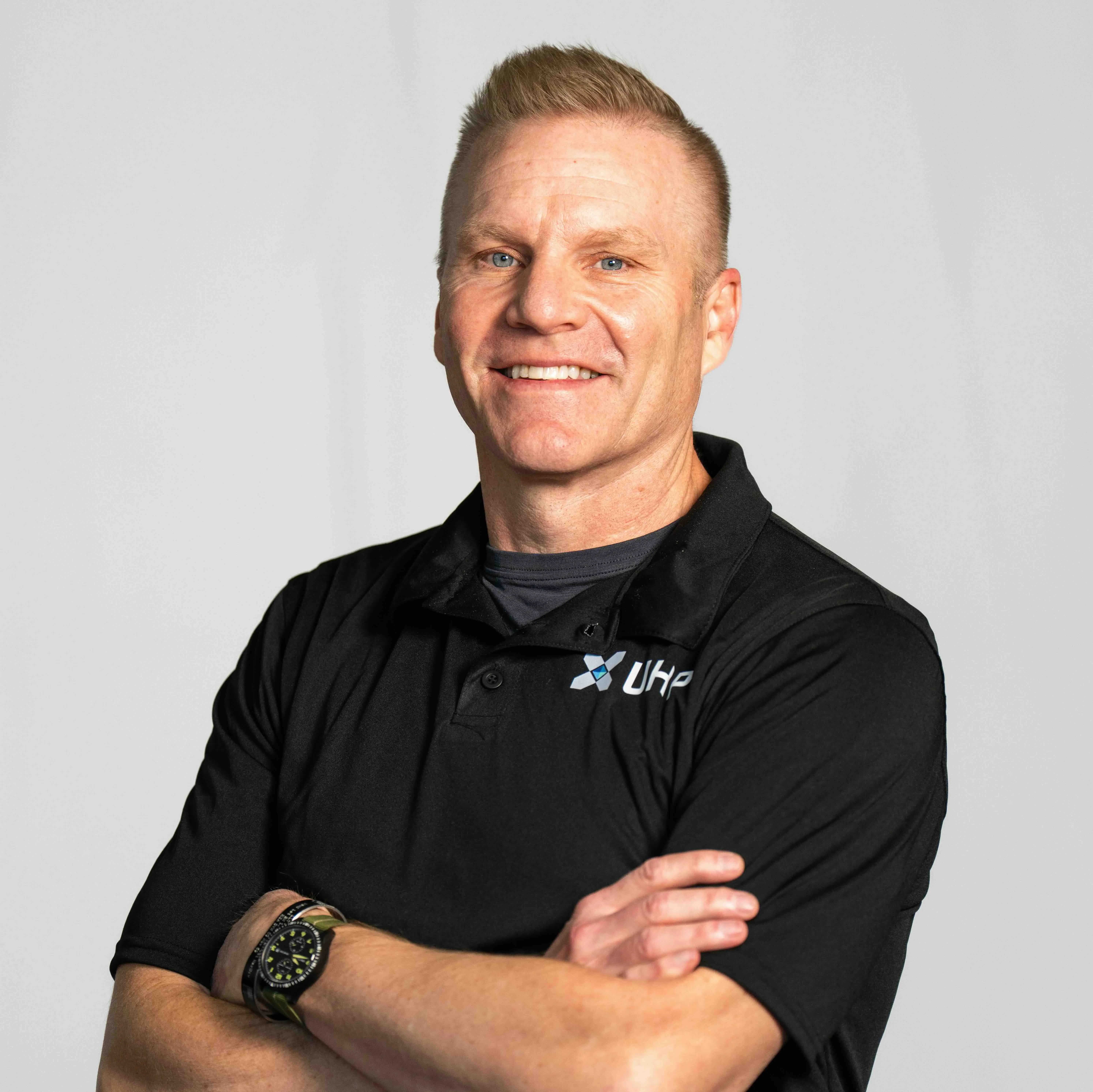 Tim Simmons