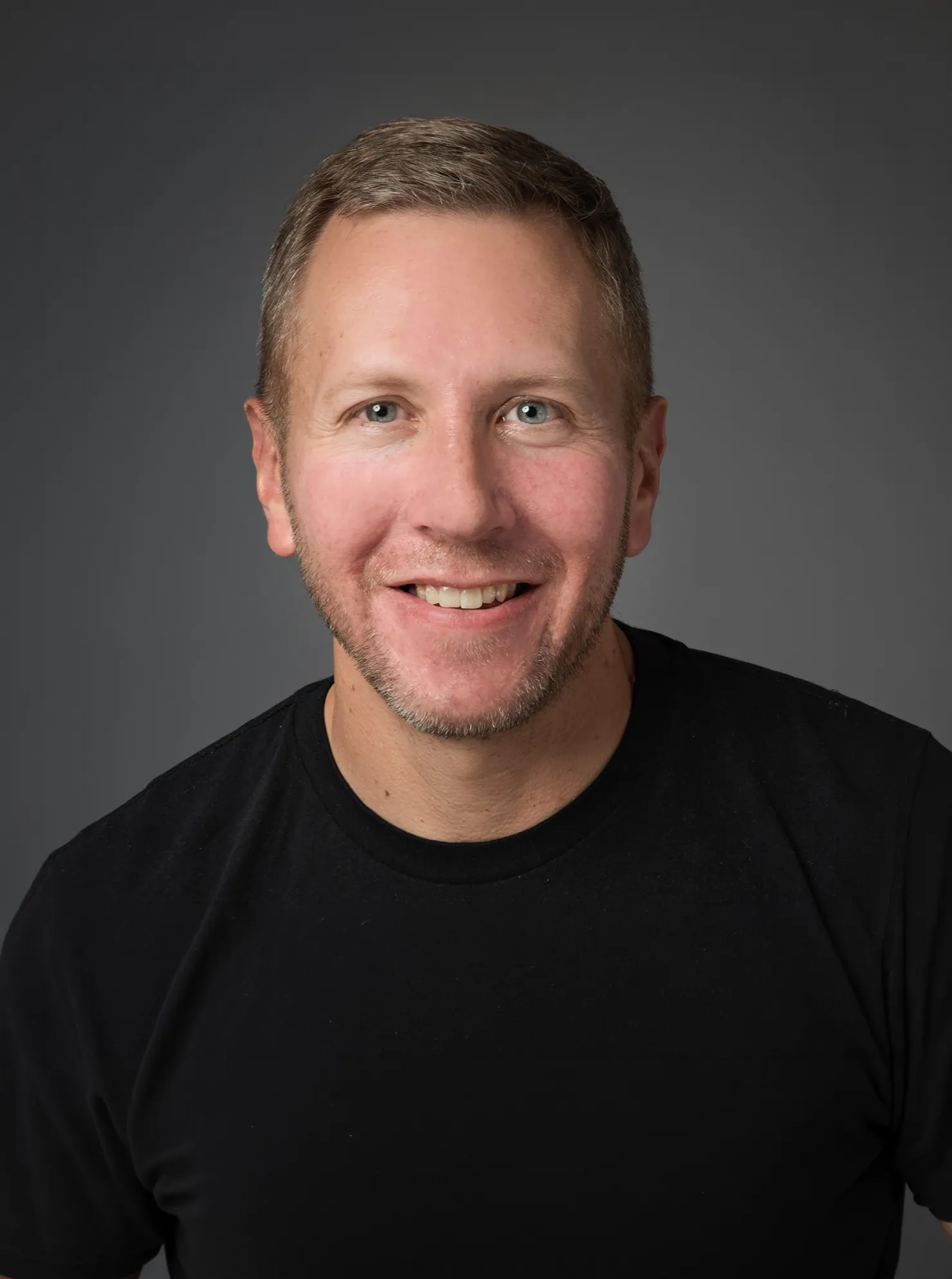 Cory Duffy